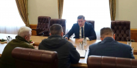 Губернатор Брянской области о мерах защиты от ежедневных атак ВСУ и восстановлении связи - Российская Нива