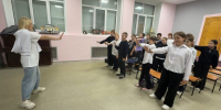 От дошкольников до учеников автошкол - ТРК Русь
