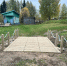 В природоохранной зоне Пинежского заповедника завершили создание экотропы и причальной зоны - Туристско-информационный центр