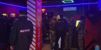 В Астрахани на администратора заведения составили материал за гостя-подростка, пришедшего ночью - Сетевое издание Арбуз