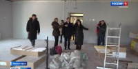 Два новоселья в Черногорске - Вести Хакасия