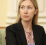 Минюст Мурманской области возглавит Ирина Гордеева - Murman.Ru
