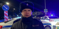 В Сургуте на пешеходном переходе погиб  17‑летний подросток - ИД Новости Югры