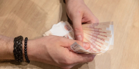 Жители Калининградской области набрали кредитов на 263 миллиарда рублей - Комсомольская правда