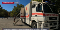 Более 180 тысяч севастопольцев сделали прививку от гриппа - Телеканал НТС