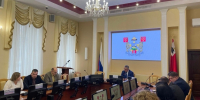 Александр Новиков подвёл итоги объезда Ленинского района и отреагировал на полученные от смолян вопросы - Смоленская газета