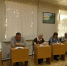 Вопросы социально-экономического характера рассмотрели в администрации Лопатинского района - Лопатинский район