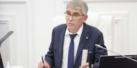 Дмитрий Миляев дал ряд поручений по итогам участия тульской делегации в форуме «Россия — спортивная держава» в Красноярске - Правительство области