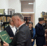«Единая Россия» провела мониторинг школьных библиотек Чечни - ИА Чечня Сегодня
