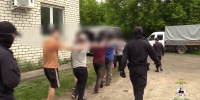Нижегородские коммерсанты заплатят 2 миллиона рублей за 16 нелегалов на производстве - ProGorodNN.Ru