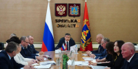 Юбилейный год для театра драмы - Администрация области