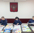 В следственном управлении Следственного комитета Российской Федерации по Белгородской области проведен первый отборочный этап конкурса детского рисунка, посвященного Международному дню борьбы с коррупцией - Следственный комитет
