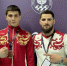 Нижегородец Рамиль Шабанов стал чемпионом Европу по боксу среди юношей - Нижегородская правда