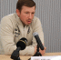 «Не думал, что у вас так много вопросов»: что ждёт Кузьмин от новой должности в «Рубине»? - Реальное время