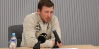 «Не думал, что у вас так много вопросов»: что ждёт Кузьмин от новой должности в «Рубине»? - Реальное время