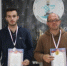 Александр Трускавецкий выиграл турнир, посвященный Дню тренера - Федерация шахмат