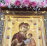 Выксунский Иверский женский монастырь отметил 30-летие возобновления монашеской жизни - Выксунская епархия