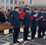 Воспитанники кадетского корпуса Приволжского федерального округа имени генерала армии В. Ф. Маргелова приняли Торжественную клятву кадета - СУ СК РФ