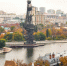 Урбанист Георгиевский: культурные проекты усиливают привлекательность Москвы - M24.Ru