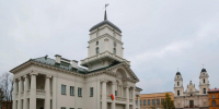В Смольном рассказали о визите Александра Беглова в Республику Беларусь - Spbdnevnik.ru