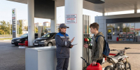На Дону введут штрафы за продажу моторного топлива несовершеннолетним - Газета Родионово-Несветайский вестник