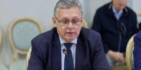 «Взаимодействие с государством меняется»: Рифат Сабитов оценил удобство «Госуслуг» - ГТРК Ямал