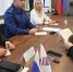 В Пашском поселении прокурор встретился с участниками СВО и их семьями - Pro-Volhov.Ru