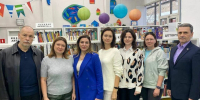 В Москве обсудили популяризацию культуры Дагестана среди юных читателей - Дагестанская правда