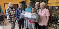 Дрозденко рассказал о 10-летнем волонтере из Подпорожья, который помогает бойцам СВО - 47Channel.Ru