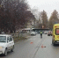 «Перебегал дорогу»: в Северске 8-летний мальчик попал под колеса автомобиля - Комсомольская Правда