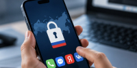 В России собираются обязать устанавливать отечественные сертификаты на все смартфоны - News.Astv.Ru