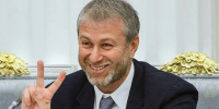 Куда пропал Роман Абрамович - Сиб.фм