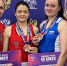 Бронзу чемпионата России по боксу выиграли две нижегородские спортсменки - Нижегородская правда