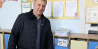 Тезка главы Самары Ваня Носков ходит в детский сад на 6-й просеке - Комсомольская Правда Самара