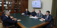«Газпром межрегионгаз Астрахань» возглавил новый руководитель - Астрахань 24