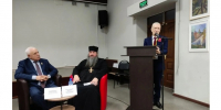 При участии членов Ярославского отделения ИППО прошел круглый стол «Ярославский хронограф: диалог поколений» - ИППО