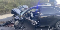Двое взрослых погибли и два ребенка пострадали в ДТП в Краснодарском крае - Кубанские Новости