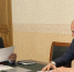 Сергей Ситников провел рабочую встречу с руководством управления Ростехнадзора   - Администрация области