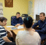 Руководитель следственного управления провел выездной прием граждан в городе Беломорске - Следственный комитет