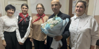 Обучающиеся кадетско-следственного класса Лицея побывали на экскурсии в Марксовском межрайонном следственном отделе Следственного управления СК РФ по Саратовской области *** Саратовская область, город Маркс - октябрь 2026 год (marksadm.ru) - Марксовский район