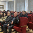 Заместитель руководителя следственного управления провел прием граждан - Следственный комитет