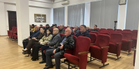 Заместитель руководителя следственного управления провел прием граждан - Следственный комитет
