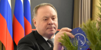 Мандат депутата облсовета получит экс-спикер регионального парламента - LipetskNews.Ru