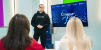 В Запорожской области подвели итоги премии «Студент года»! - Министерство по молодежной политике