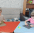 Увлекательное игровое занятие "Конструирование из счётных палочек". - Центр соцобслуживания населения