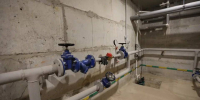 Сети водоснабжения капитально обновляют в трех поселках Волгоградской области - Газета Городские вести