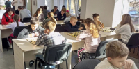 Открытый турнир города Брянска памяти тренеров Катунина В.И. и Ростовцева А.С. по стоклеточным шашкам - Комитет по физкультуре и спорту