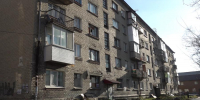 Здание общежития в Первоуральске — в непригодном состоянии - ГТРК Урал