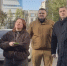 Шуваев проверил состояние домов на Богдана Хмельницкого после удара ВСУ - Сетевое издание Победа 31