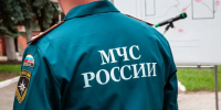 За неделю в Тульской области произошло 22 пожара - ТК Первый Тульский